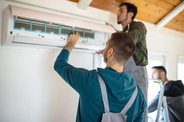 Best HVAC installation services  in Frazee, MN