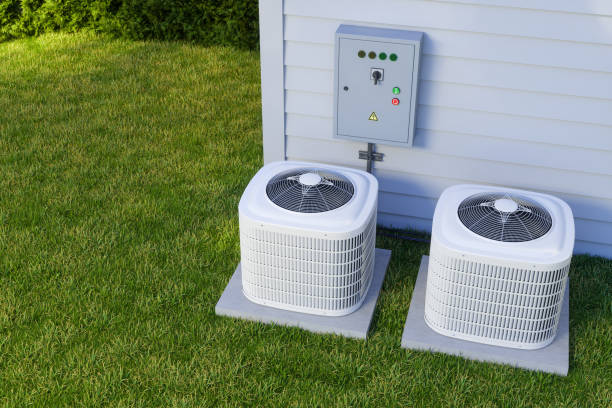 Best HVAC maintenance near me  in Frazee, MN