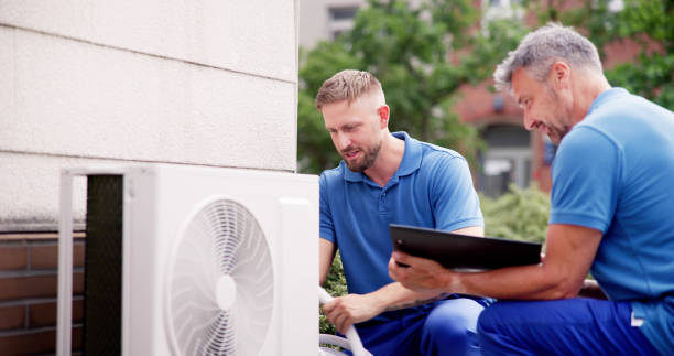 Best Heating repair services  in Frazee, MN