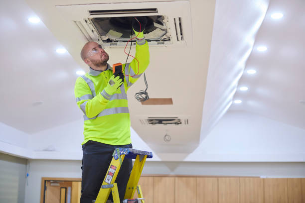Best HVAC emergency services  in Frazee, MN