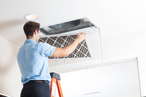Best HVAC repair near me  in Frazee, MN