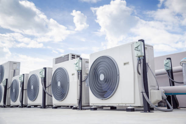 Best Affordable HVAC services  in Frazee, MN