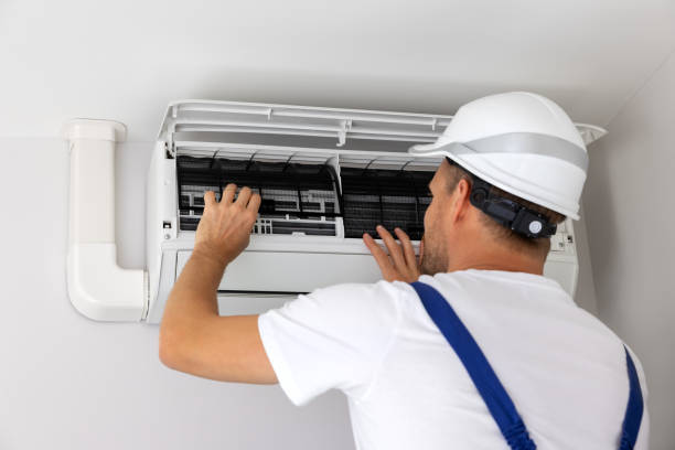 Best HVAC air duct cleaning  in Frazee, MN