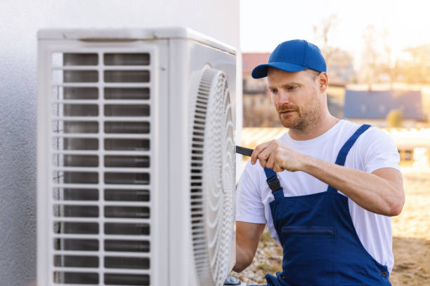 Best HVAC tune-up services  in Frazee, MN