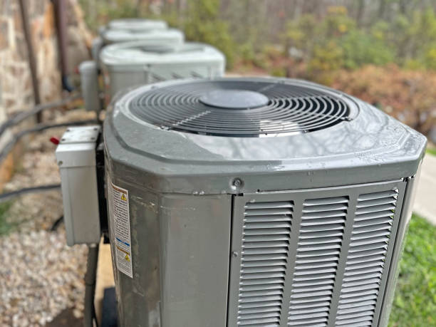 Professional HVAC in Frazee, MN