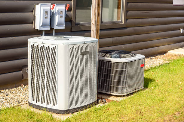 Best Best HVAC companies  in Frazee, MN